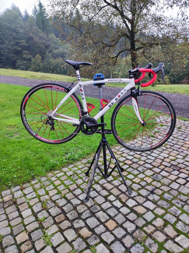 De Rosa Idol