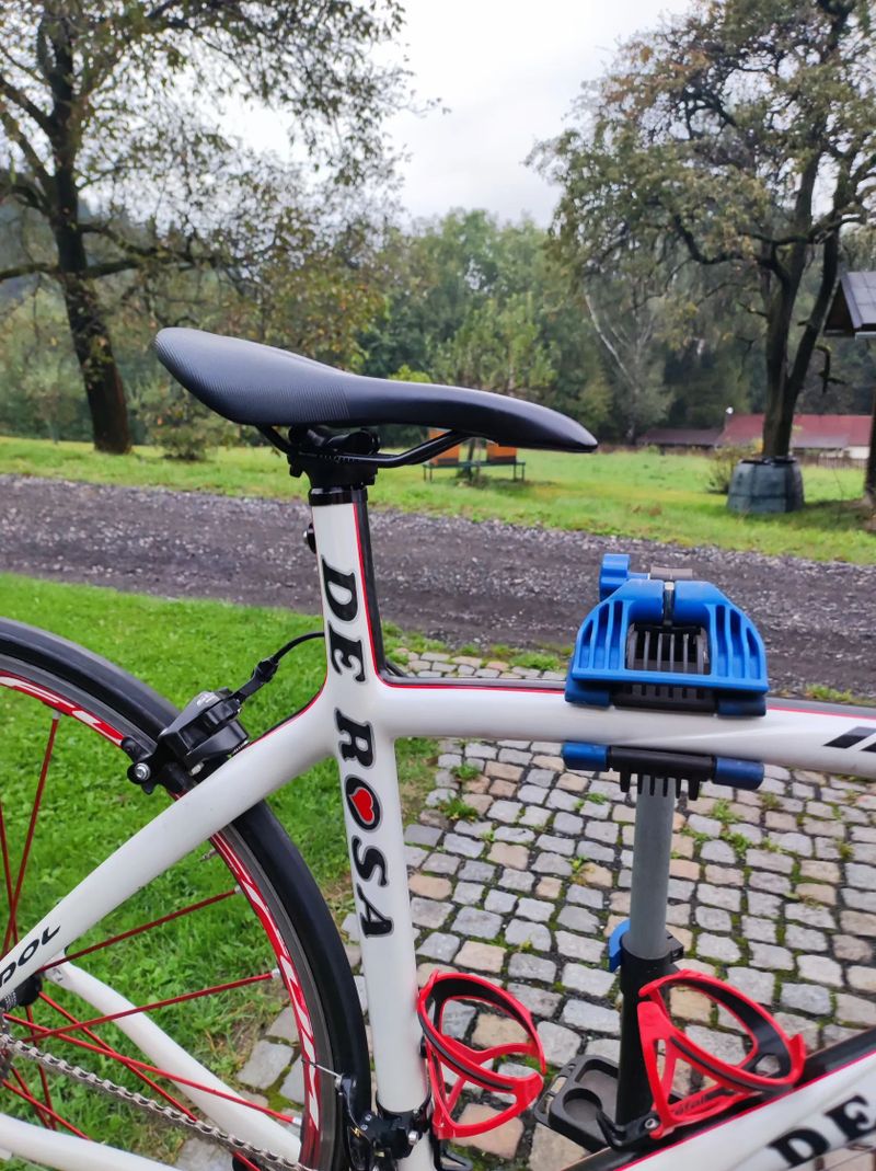 De Rosa Idol