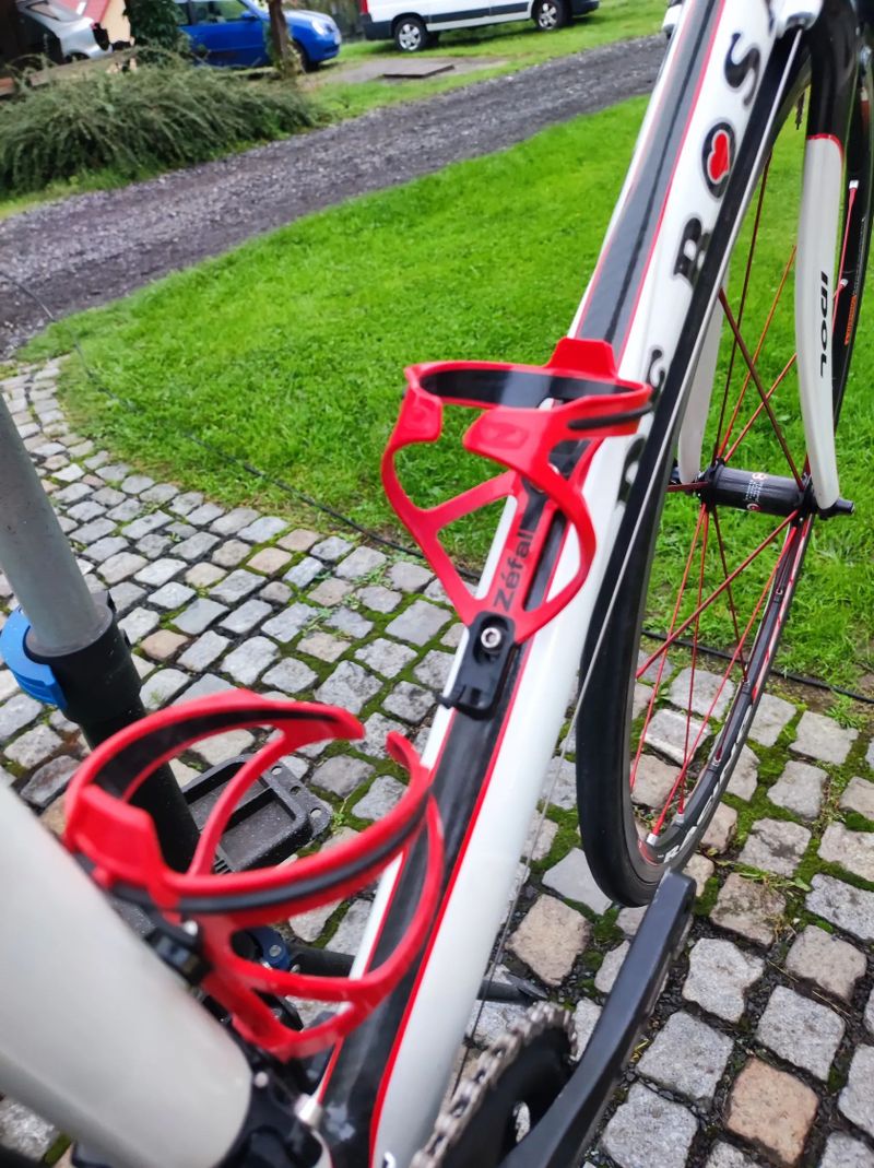 De Rosa Idol