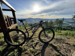 Specialized Epic 8 S-Works