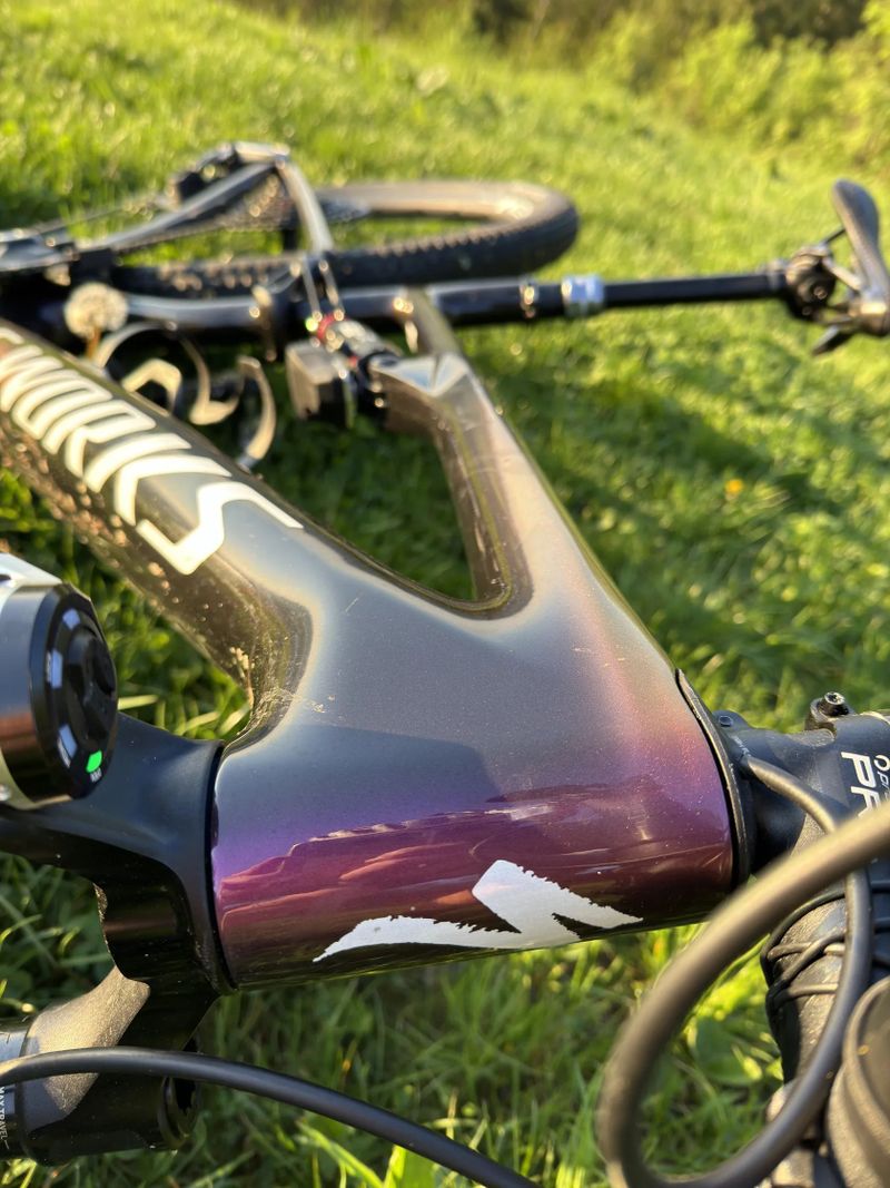 Specialized Epic 8 S-Works