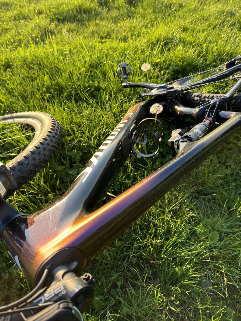 Specialized Epic 8 S-Works