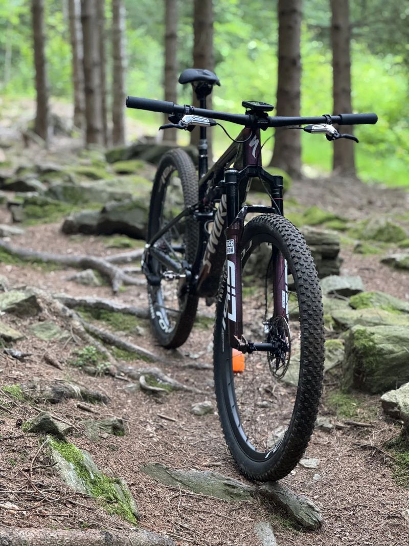 Specialized Epic 8 S-Works