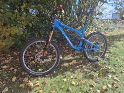 Commencal Meta AM