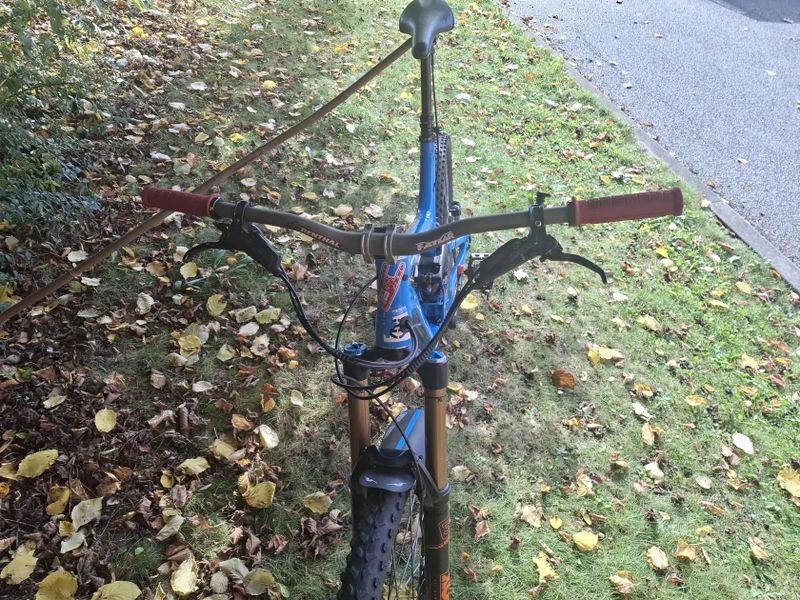 Commencal Meta AM