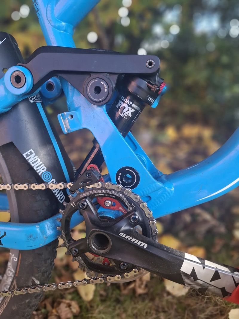Commencal Meta AM