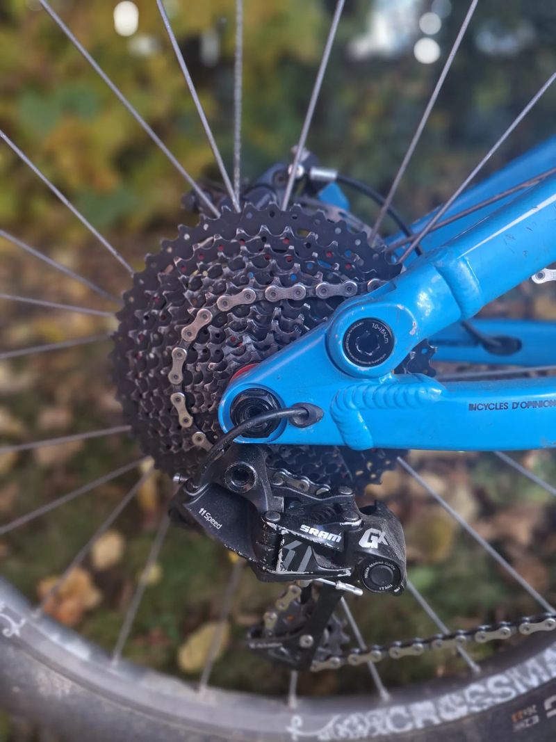 Commencal Meta AM