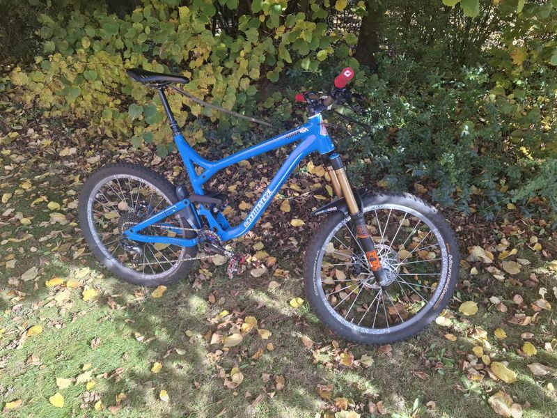 Commencal Meta AM