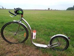Kicbike