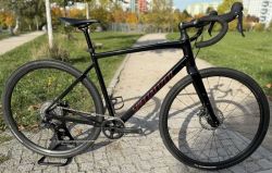 Gravel Specialized Diverge COMP E5 GRX