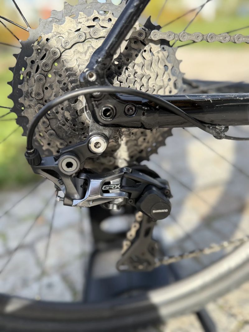 Gravel Specialized Diverge COMP E5 GRX