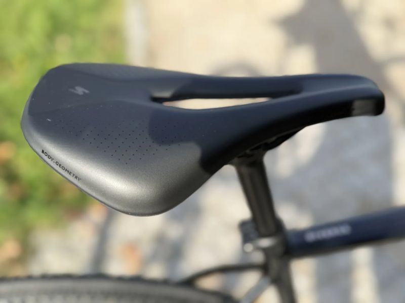 Gravel Specialized Diverge COMP E5 GRX