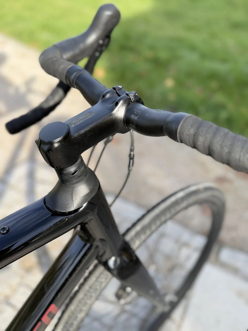 Gravel Specialized Diverge COMP E5 GRX