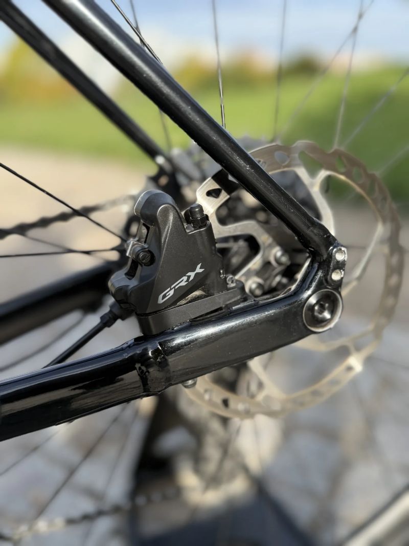 Gravel Specialized Diverge COMP E5 GRX