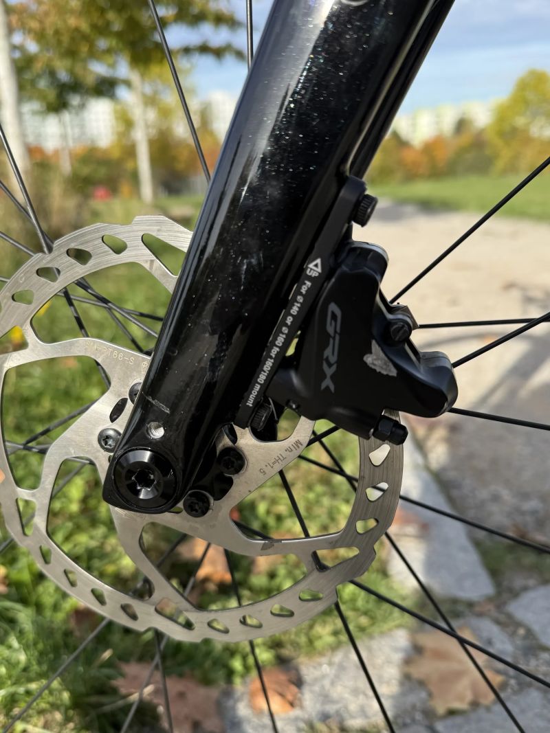 Gravel Specialized Diverge COMP E5 GRX