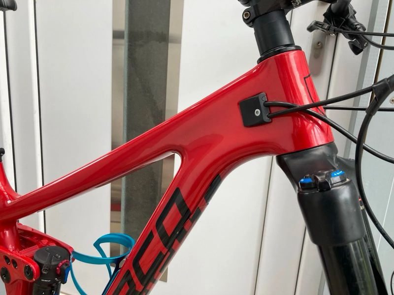 Norco Sight C9, karbonový rám, velikost M, Magura MT5, 150/140mm zdvihu
