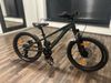 GIANT STP 20” FS