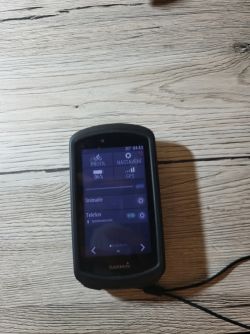 Prodám garmin edge 1030