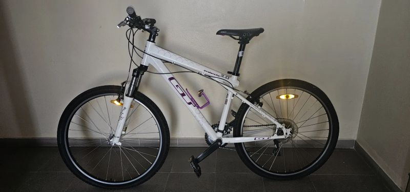 GT Avalnche 3.0