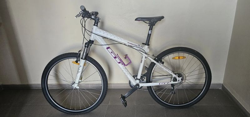 GT Avalnche 3.0