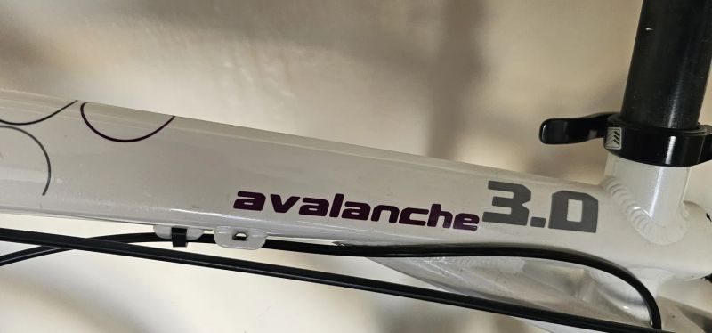GT Avalnche 3.0