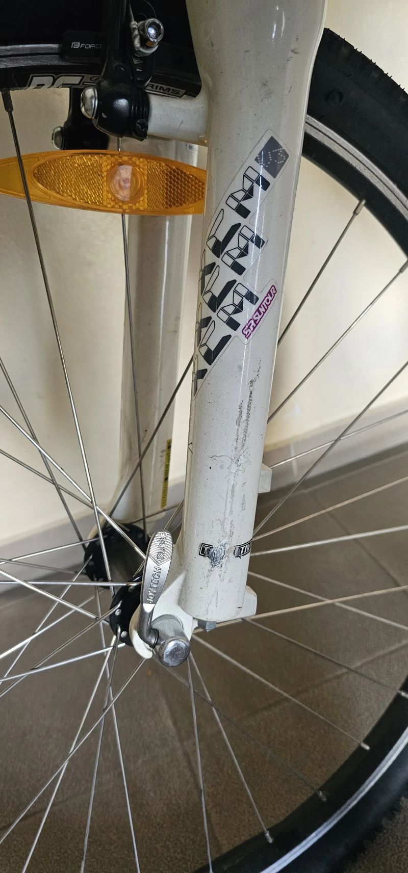 GT Avalnche 3.0