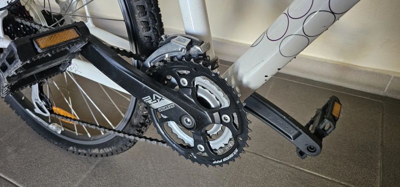 GT Avalnche 3.0