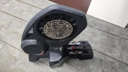 trenažer Elite Direto XR silnička i mtb