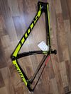 TOP NOVÝ karbonový rám Scott Scale RC 900 World Cup s karbonem HMX / velikost XL / 29er / boost osa