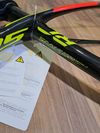 TOP NOVÝ karbonový rám Scott Scale RC 900 World Cup s karbonem HMX / velikost XL / 29er / boost osa