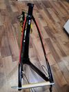 TOP NOVÝ karbonový rám Scott Scale RC 900 World Cup s karbonem HMX / velikost XL / 29er / boost osa