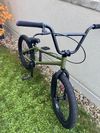 Subrosa Altus 20" Freestyle BMX Kolo