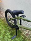 Subrosa Altus 20" Freestyle BMX Kolo