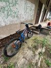 BANSHEE LEGEND RACE DOWNHILL