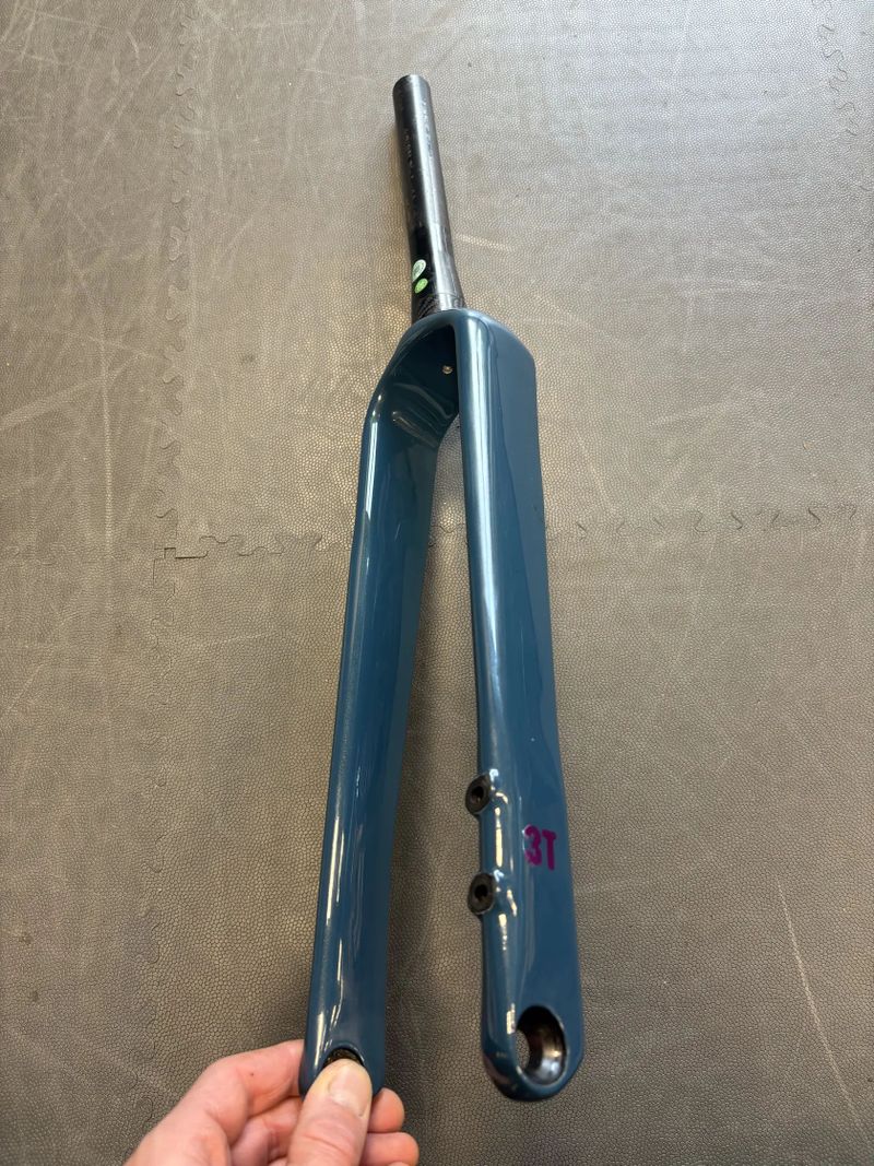 3T karbon