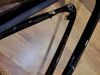 NOVÝ nepoužitý karbonový rámový set KTM Myroon SE 29er / velikost M / 29er / boost / + příslušenství