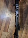 NOVÝ nepoužitý karbonový rámový set KTM Myroon SE 29er / velikost M / 29er / boost / + příslušenství