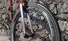 Ultra rychle Karbonove kolesa Campagnolo Bora WTO 60-Ceramic 