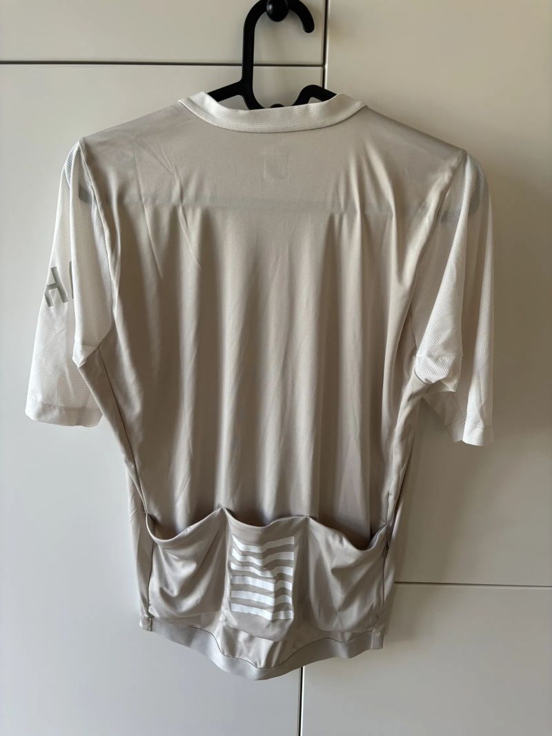 Rapha pro team training jersey