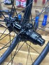 MTB karbnová kola Lapiere Racing | BOOST | Sram XD | 1474 gramů