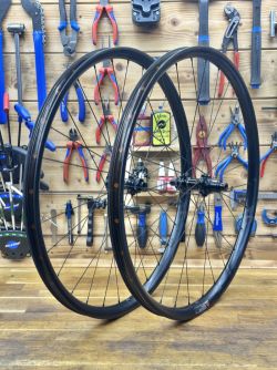 MTB karbnová kola Lapiere Racing | BOOST | Sram XD | 1474 gramů
