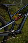 YT Jeffsy Core 5 Custom