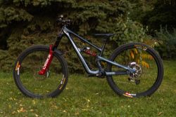 YT Jeffsy Core 5 Custom