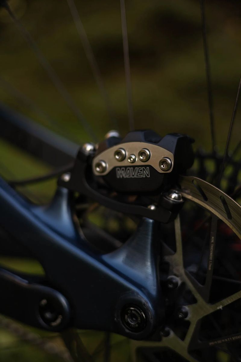 YT Jeffsy Core 5 Custom