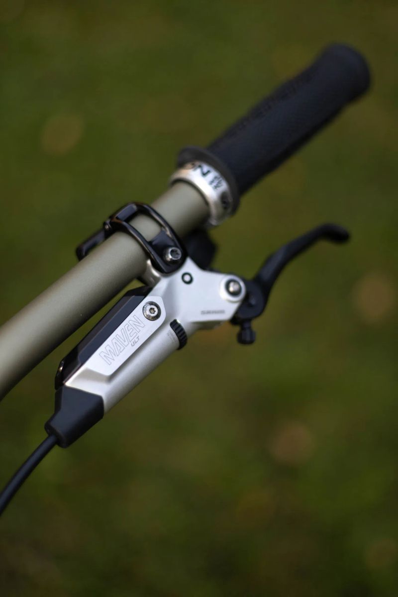 YT Jeffsy Core 5 Custom