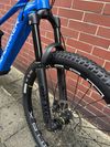 Elektrokolo Mondraker Chaser R