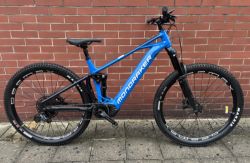 Elektrokolo Mondraker Chaser R