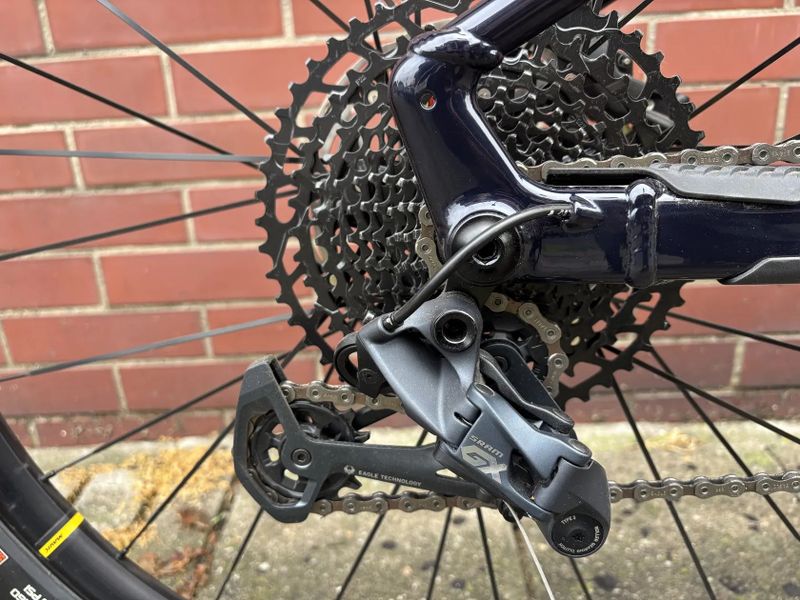 Elektrokolo Mondraker Chaser R