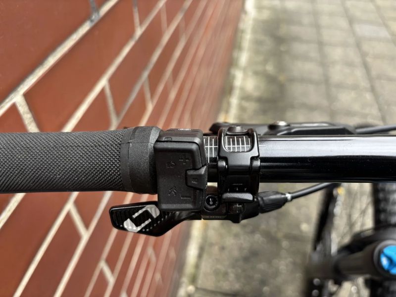 Elektrokolo Mondraker Chaser R