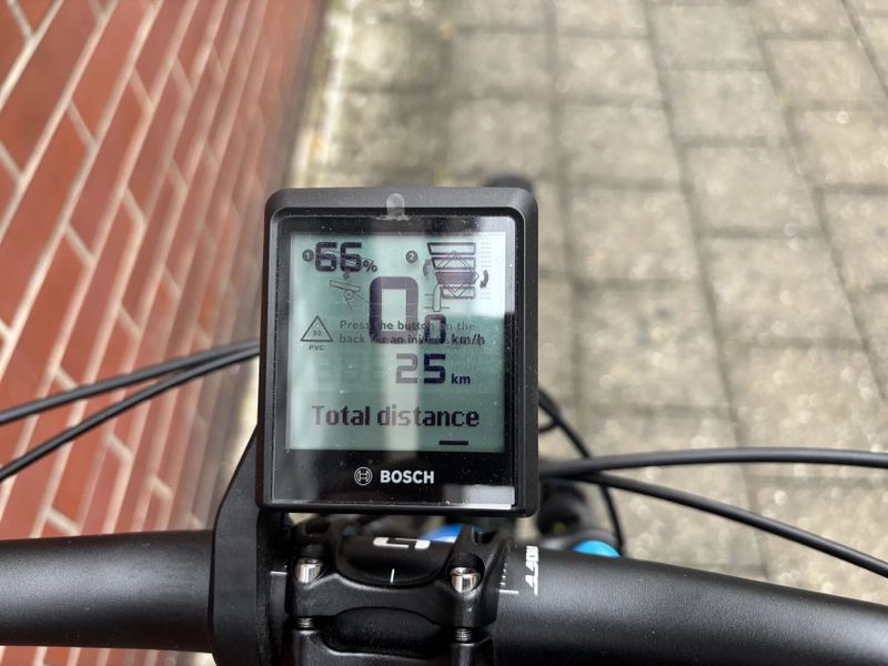 Elektrokolo Mondraker Chaser R